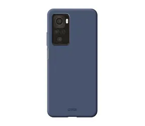 SBS Sensity Pouzdro pro Xiaomi Redmi Note 10 Pro modrá