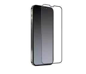 SBS Full Cover Tvrzené sklo pro Apple iPhone 13 Pro Max černá