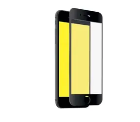 SBS Full Cover Tvrzené sklo pro Apple iPhone SE 2020 & 8 & 7 & 6s & 6 černá