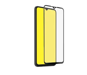 SBS Full Cover Tvrzené sklo pro Xiaomi Redmi 9A & 9C & 9AT černá