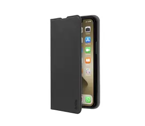 SBS Book Wallet Lite Pouzdro pro Apple iPhone 13 Pro Max černá