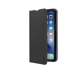 SBS Book Wallet Lite Pouzdro pro Apple iPhone 13 Pro černá