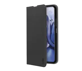 SBS Book Wallet Lite Pouzdro pro Xiaomi 11T & 11T Pro černá