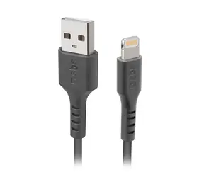 SBS C-89 kabel USB - Lightning 1m černá