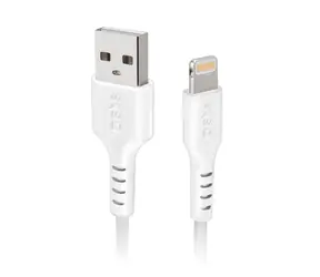 SBS C-89 kabel USB - Lightning 2m bílá