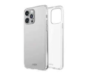 SBS Biomaster Pouzdro pro Apple iPhone 13 transparentní