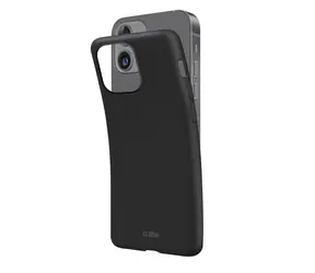 SBS Polo One Pouzdro pro Apple iPhone 13 černá