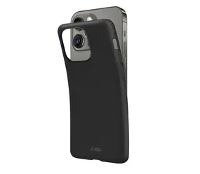 SBS Polo One Pouzdro pro Apple iPhone 13 Pro Max černá