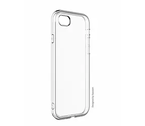 SWISSTEN CLEAR JELLY Pouzdro pro VIVO Y70 transparentní