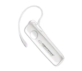 Esperanza EH184W bílá / bluetooth 4.2 / handsfree