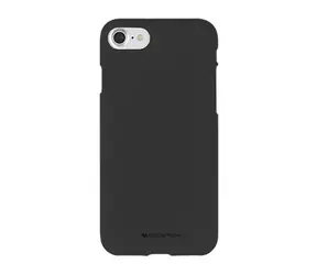Mercury SOFT FEELING pouzdro pro SAMSUNG G988 GALAXY S20 ULTRA černá