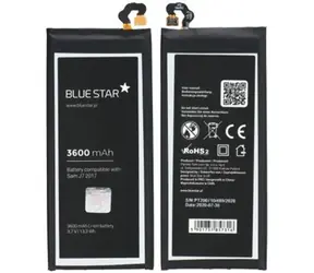 BS PREMIUM baterie pro SAMSUNG J730 GALAXY J7 2017 / 3600 mAh / Li-Ion