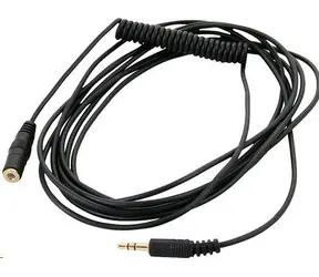 RODE VC1 prodlužovací audio kabel 3.5 mm / 3 m