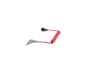 RODE SC7 propojovací audio kabel 3.5 mm / 170–400 mm