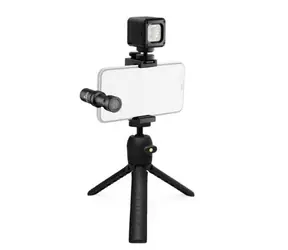RODE Vlogger Kit USB-C Edition / Mobilní filmová sada pro smartphony s USB-C konektorem