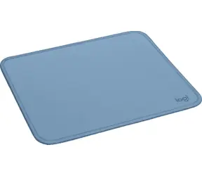 Logitech Mouse Pad Studio Series modro-šedá / podložka pod myš / 230 x 0.2 x 200 mm