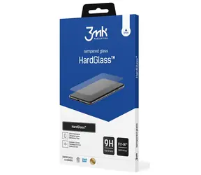 3mk HardGlass Tvrzené sklo pro Apple iPhone 13 mini