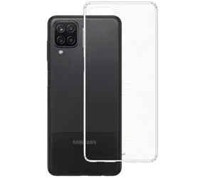 3mk Armor case Ochranný kryt pro Samsung Galaxy A22 (SM-A225) čirá