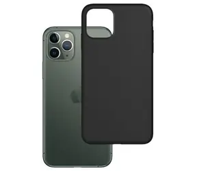 3mk Matt Case Ochranný kryt pro Apple iPhone 13 Pro černá