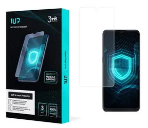 3mk 1UP Ochranná fólie pro Apple iPhone 12 & 12 Pro (3ks)