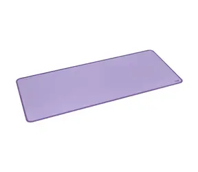 Logitech Desk Mat Studio Series fialová / podložka pod myš / 700 x 300 x 2 mm