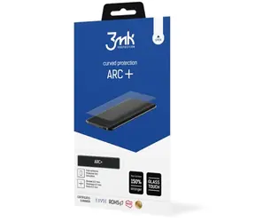 3mk ARC+ Ochranná fólie pro Xiaomi POCO X3