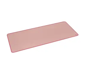 Logitech Desk Mat Studio Series růžová / podložka pod myš / 700 x 300 x 2 mm