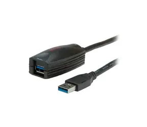 Roline USB 3.0 aktivní prodlužovací adaptér 5m