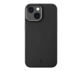 Cellularline Sensation Ochranný silikonový kryt pro Apple iPhone 13 Mini černá