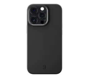 Cellularline Sensation Ochranný silikonový kryt pro Apple iPhone 13 Pro Max černá