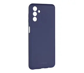 FIXED Story Zadní pogumovaný kryt pro Samsung Galaxy A13 5G modrá