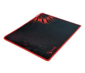 A4tech Bloody B-081S Černá / Herní podložka pod myš / Rozměry 350 x 280 x 2 mm
