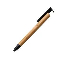 FIXED Pen Propiska 3v1 se stylusem a stojánkem