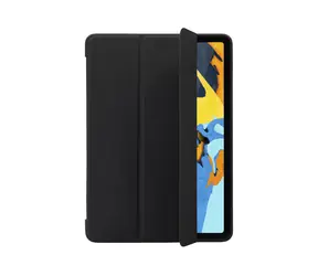 FIXED Padcover Pouzdro pro Apple iPad (2018) & iPad (2017) & Air se stojánkem černá / podpora Sleep and Wake 