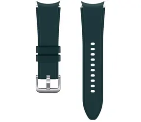 SAMSUNG Sportovní řemínek 20 mm (S-M) zelená