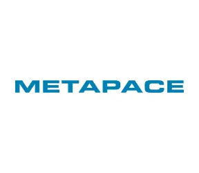 Metapace náhradní klíče pro pokladní zásuvku K-4 / 2ks
