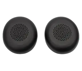 Jabra náušníky pro Jabra Evolve2 75 černá / 1 ks