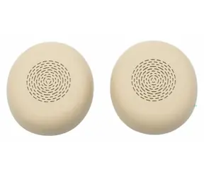 Jabra náušníky pro Jabra Evolve2 75 béžová / 1 ks
