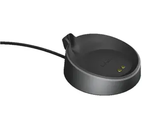 Jabra nabíjecí stojánek pro Jabra Evolve2 75 (USB-A) černá