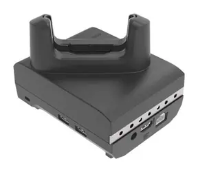ZEBRA dokovací stanice pro EC50 & EC55 / HDMI & Ethernet & 4x USB / napájecí kabel & DC kabel