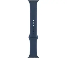 Apple Watch Sport Band 41mm Abyss Blue / Sportovní pásek pro Apple Watch / Regular