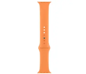 Apple Watch Sport Band 45mm Marigold / Sportovní pásek pro Apple Watch / Regular
