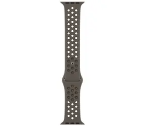 Apple Watch Nike Sport Band 41mm Olive Gray Cargo Khaki  / Sportovní pásek pro Apple Watch / Regular