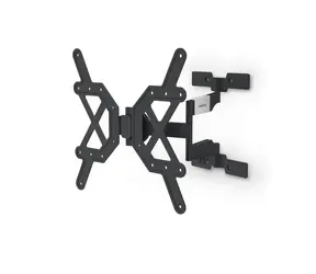 HamaTV Ultraslim (5*) nástěnný držák pohyblivý 400x400