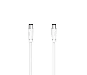 Hama anténní kabel 90 dB 5 m