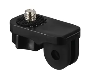 Hama adaptér pro kamery s 1:4" závitem na GoPro držák