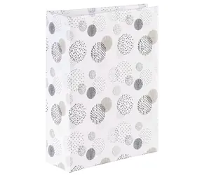 Hama GRAPHIC 10x15 cm Dots/ Album klasické / 100 stran