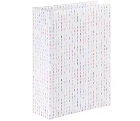 Hama GRAPHIC 10x15 cm Stripes / Album klasické / 100 stran