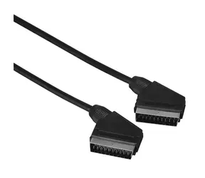 Hama AV kabel SCART 1.5 m / nebalený