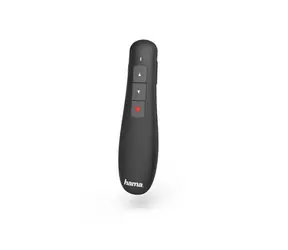 Hama bezdrátový prezentér X-Pointer